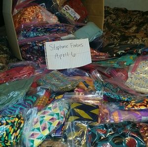 LULAROE MYSTERY BUNDLE os only